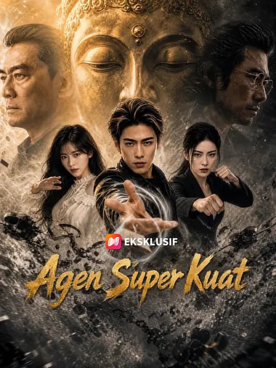 Agen Super Kuat