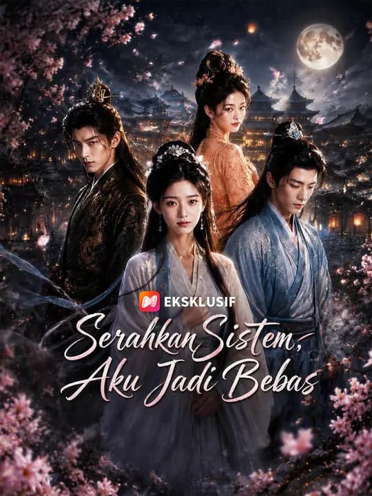 Serahkan Sistem, Aku Jadi Bebas