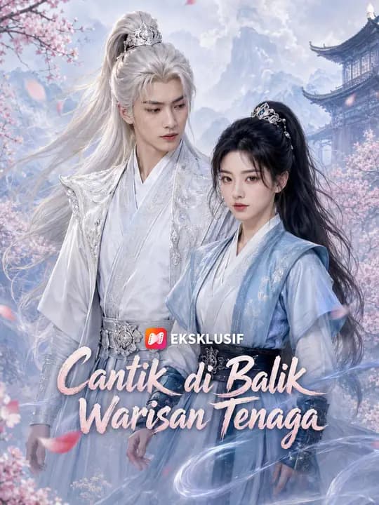 Cantik di Balik Warisan Tenaga