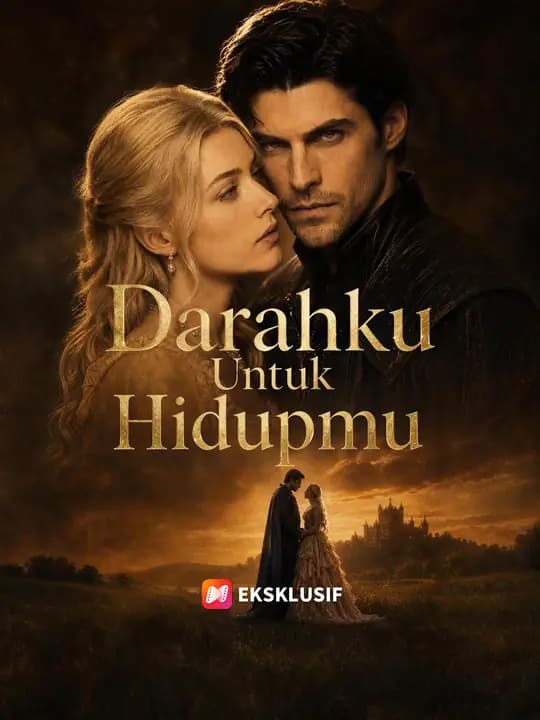 Darahku Untuk Hidupmu