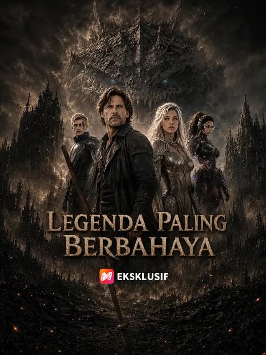 Legenda Paling Berbahaya