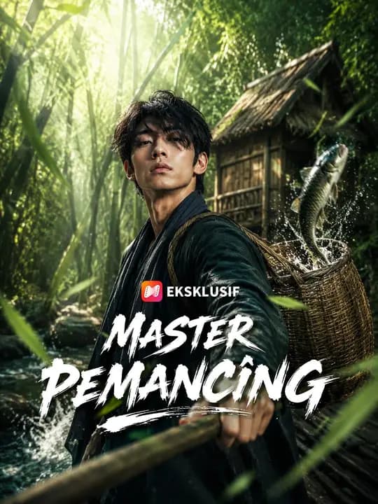 (Sulih suara) Master Pemancing