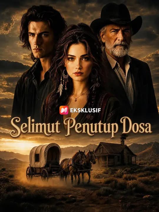 Selimut Penutup Dosa