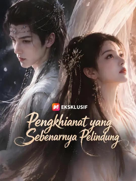 Pengkhianat yang Sebenarnya Pelindung