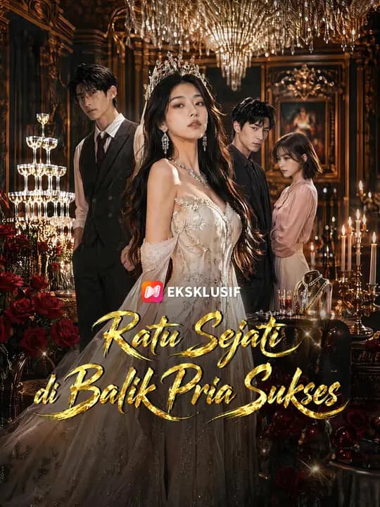 Ratu Sejati di Balik Pria Sukses