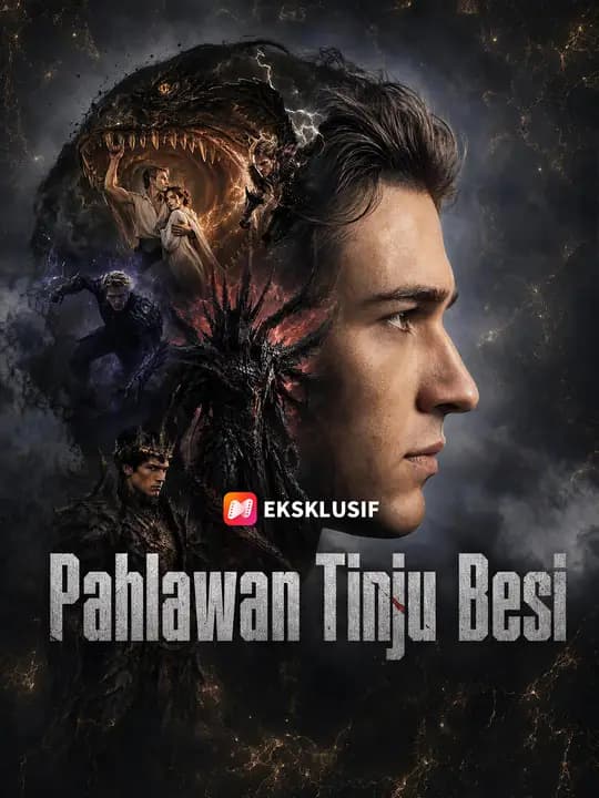 Pahlawan Tinju Besi