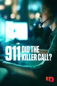 911: Did the Killer Call? (2025) Poster