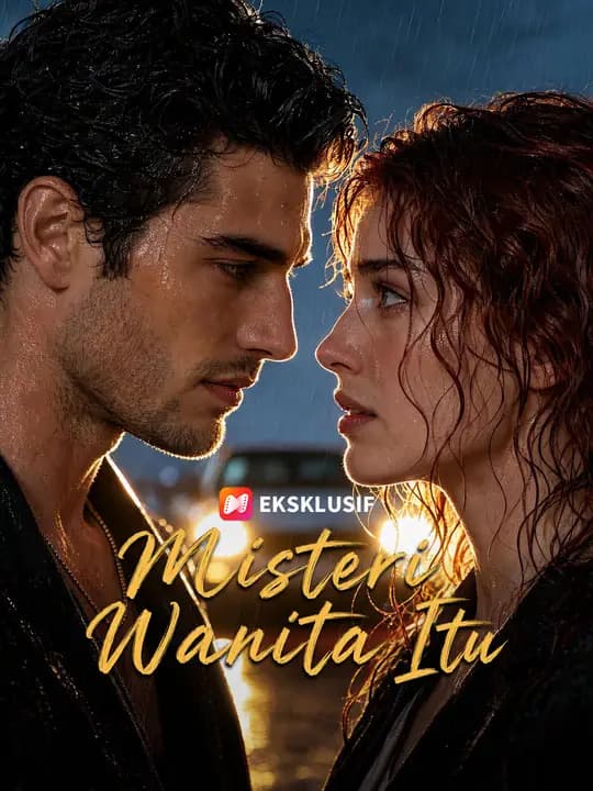 Misteri Wanita Itu