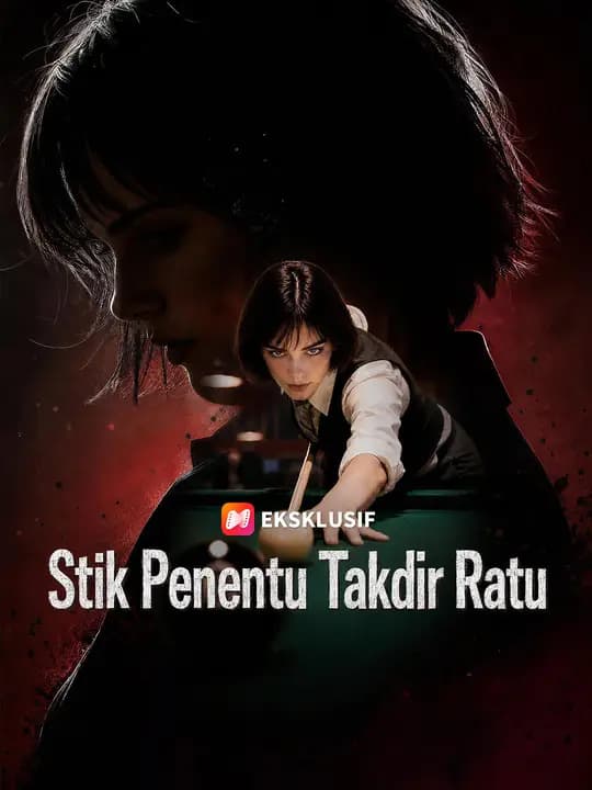 Stik Penentu Takdir Ratu