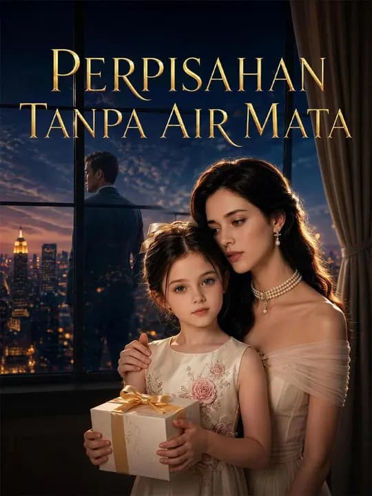 (Sulih suara) Perpisahan Tanpa Air Mata