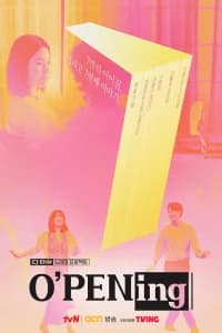 Drama Stage aka O'PENing (2017) Poster