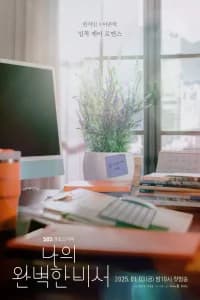 Love Scout Poster
