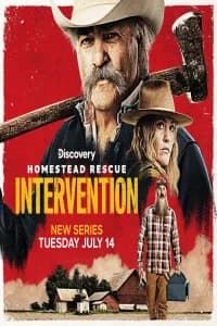Homestead Rescue: Intervention