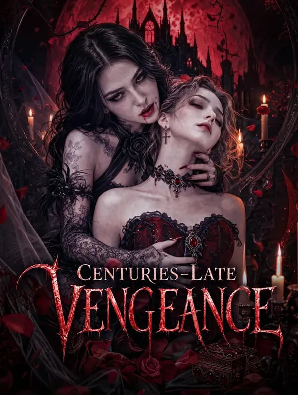 Centuries-Late Vengeance