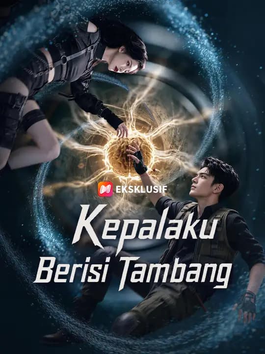 Kepalaku Berisi Tambang