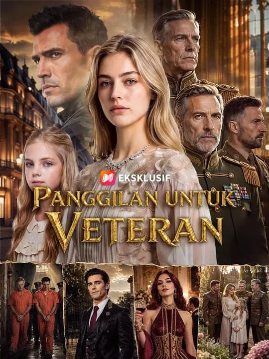 (Sulih suara) Panggilan untuk Veteran