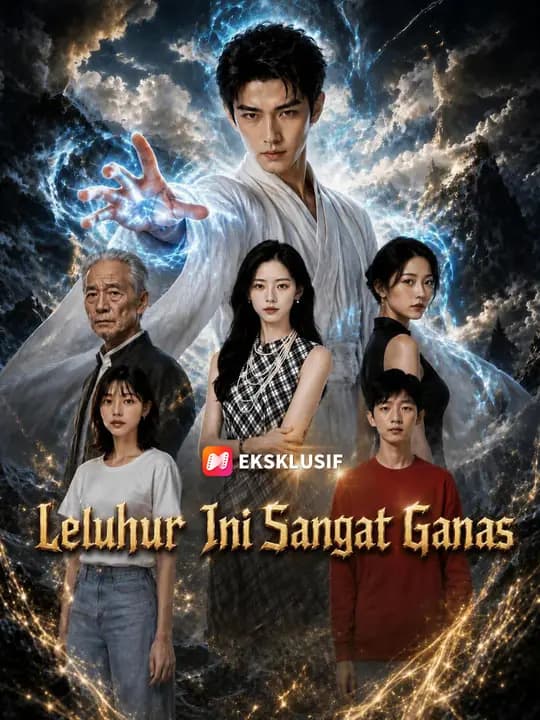 Leluhur Ini Sangat Ganas