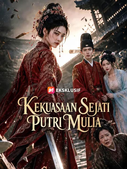 Kekuasaan Sejati Putri Mulia