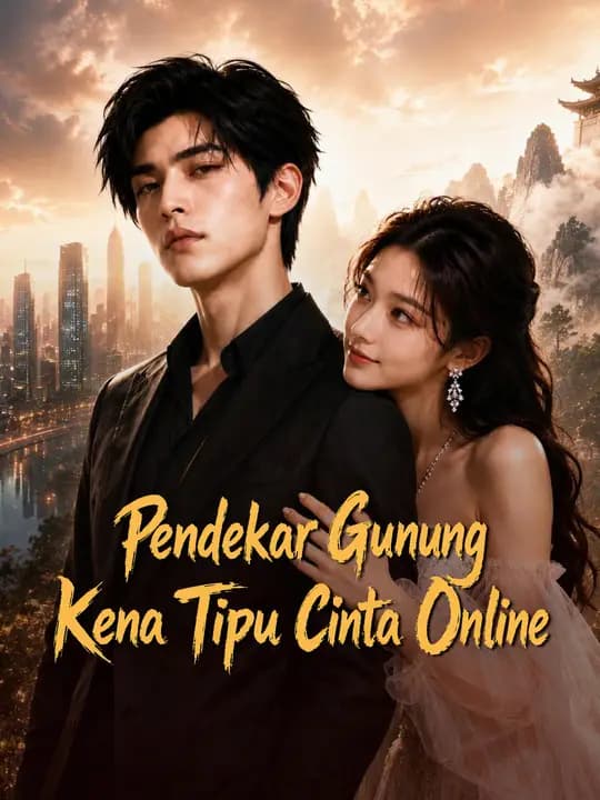 Pendekar Gunung Kena Tipu Cinta Online