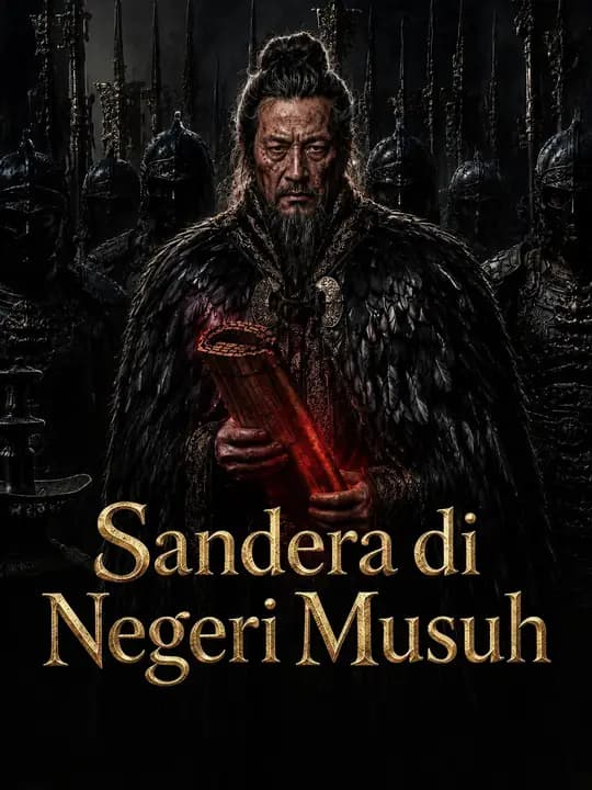 Sandera di Negeri Musuh