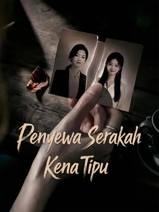Penyewa Serakah Kena Tipu