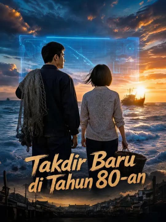 Takdir Baru di Tahun 80-an