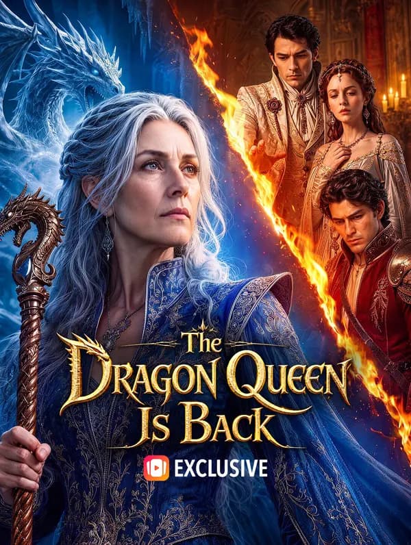 The Dragon Queen Is Back