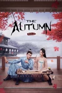 The Autumn Ballad Poster