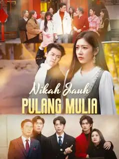 Nikah Jauh, Pulang Mulia