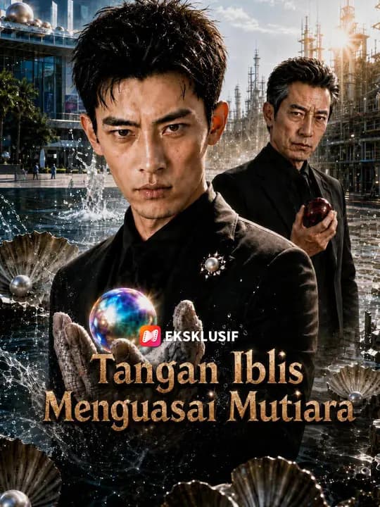 Tangan Iblis Menguasai Mutiara