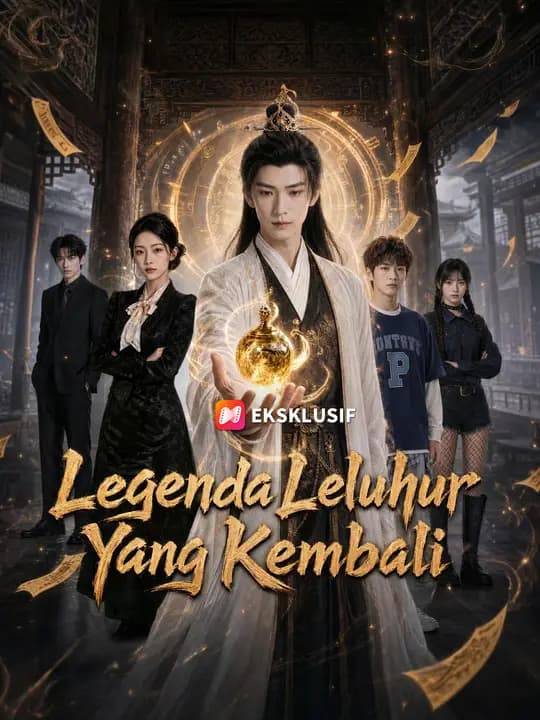 Legenda Leluhur Yang Kembali