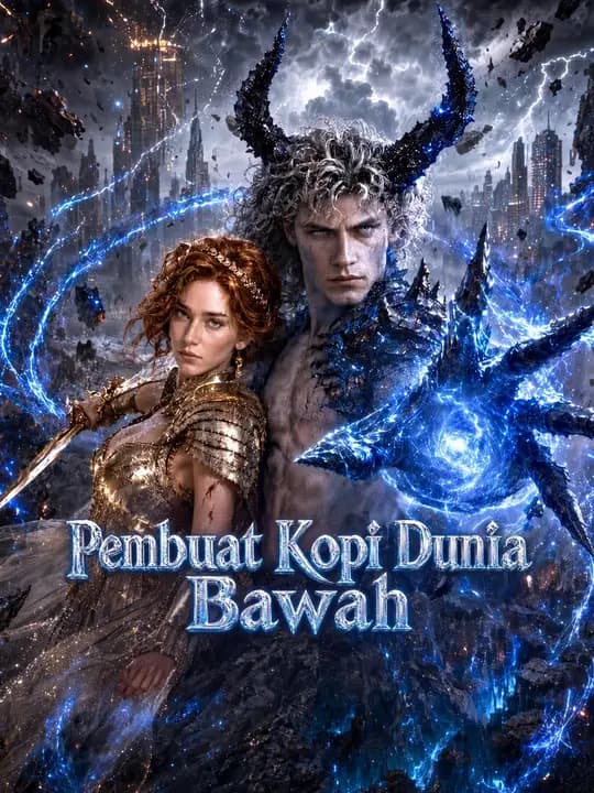 Pembuat Kopi Dunia Bawah