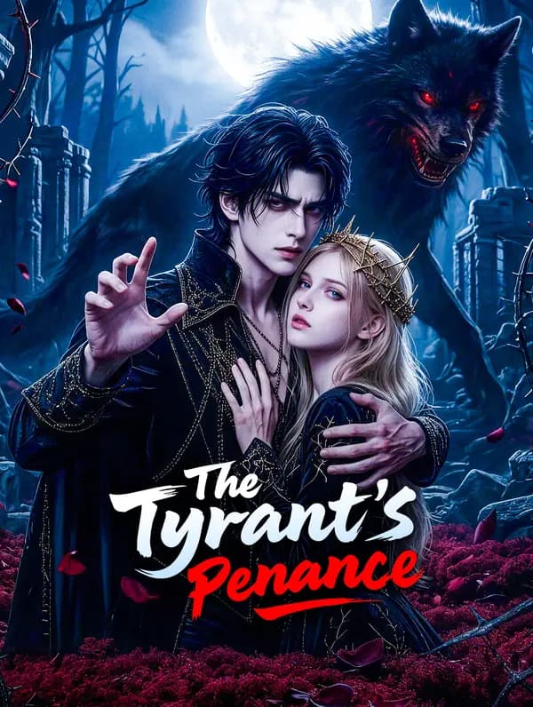 The Tyrant's Penance