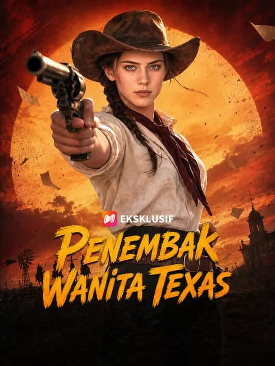 Penembak Wanita Texas
