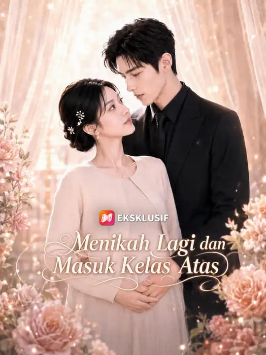 Menikah Lagi dan Masuk Kelas Atas