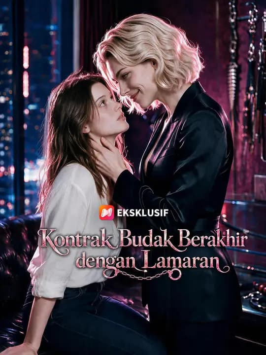 Kontrak Budak Berakhir dengan Lamaran