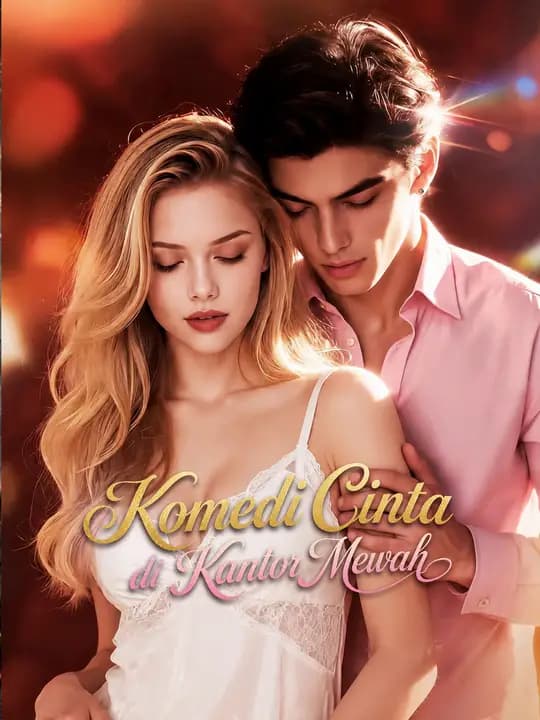 Komedi Cinta di Kantor Mewah