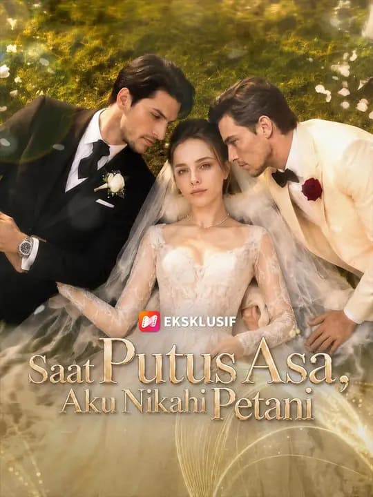 (Sulih suara) Saat Putus Asa, Aku Nikahi Petani
