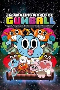 The Amazing World of Gumball