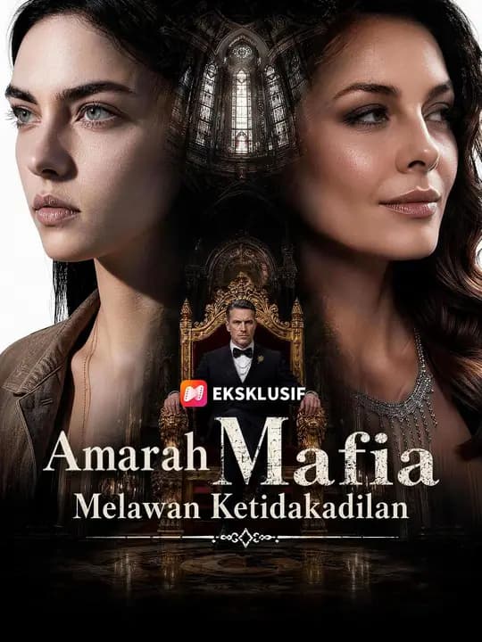 (Sulih suara) Amarah Mafia Melawan Ketidakadilan
