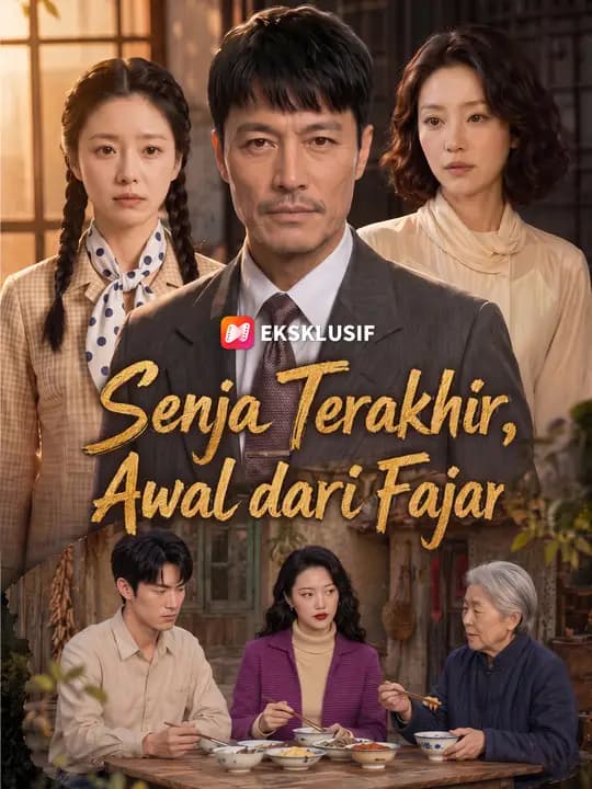Senja Terakhir, Awal dari Fajar