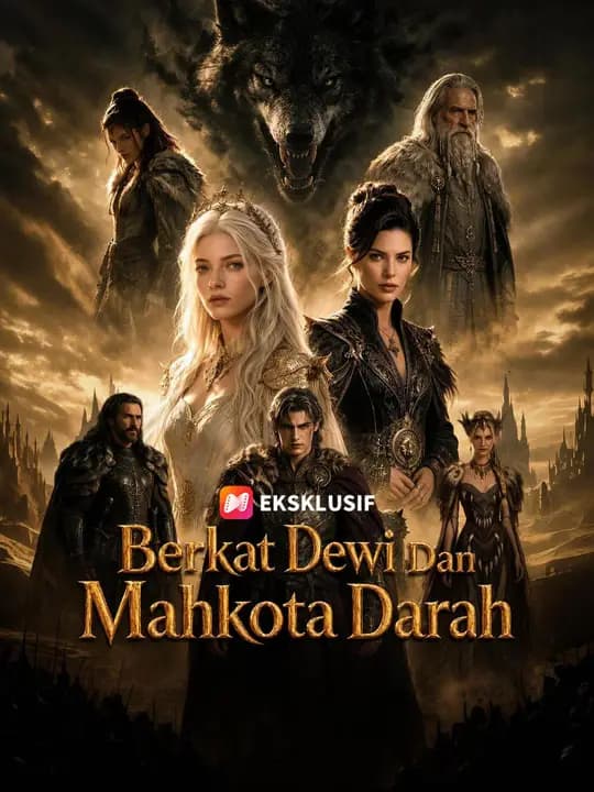 (Sulih suara) Berkat Dewi Dan Mahkota Darah