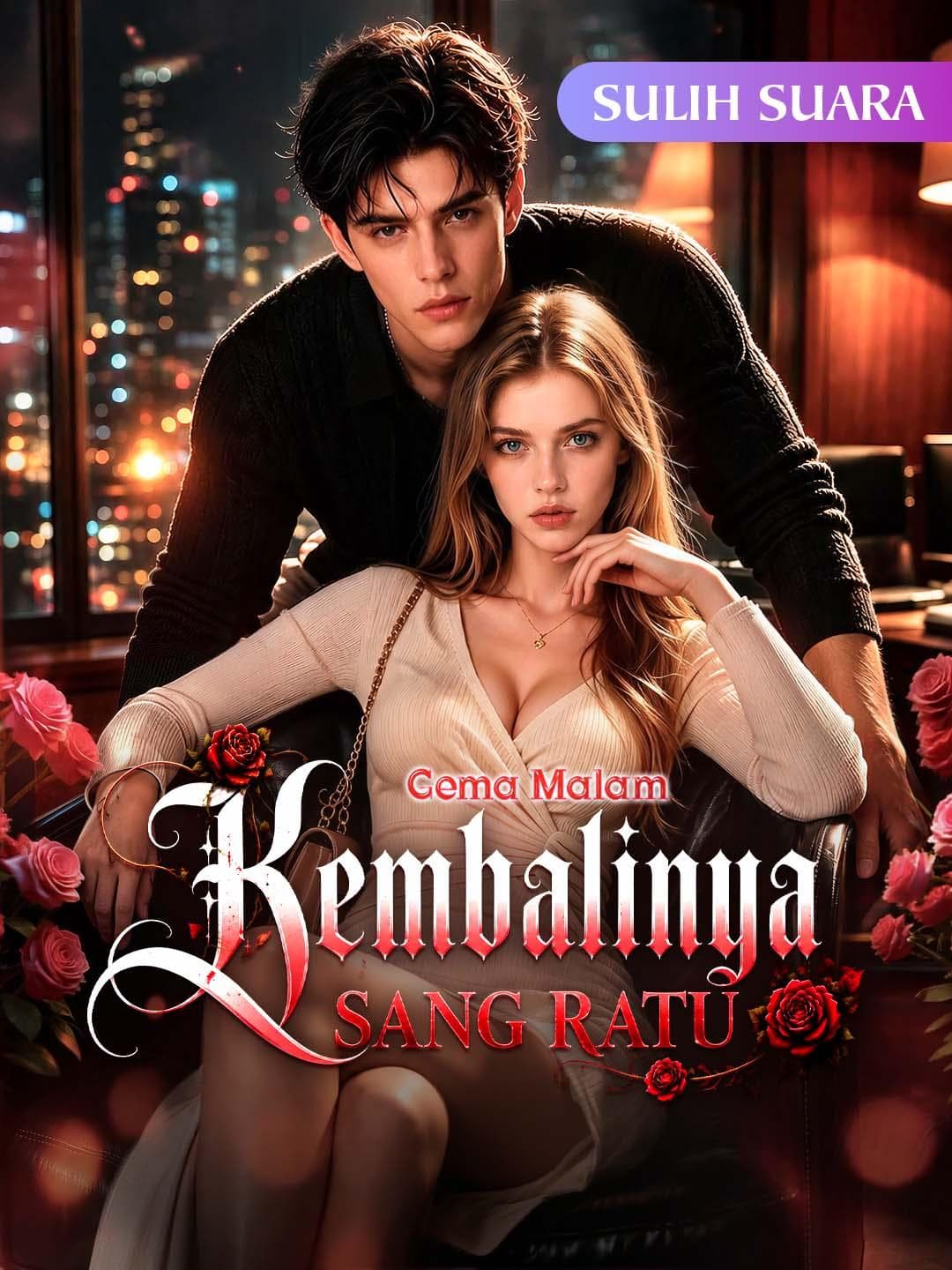 Gema Malam: Kembalinya Sang Ratu (Sulih Suara)