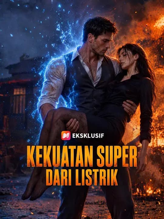 (Sulih suara) Kekuatan Super Dari Listrik