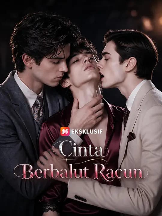 Cinta Berbalut Racun