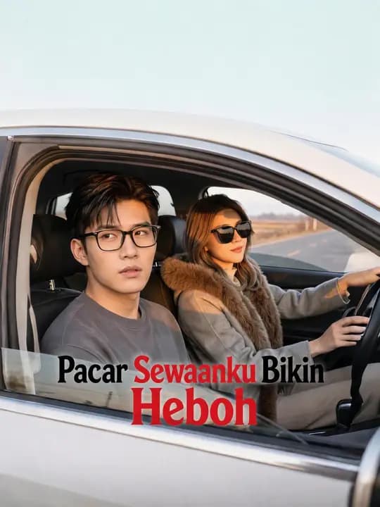 Pacar Sewaanku Bikin Heboh
