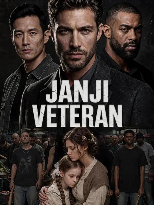 (Sulih suara) Janji Veteran
