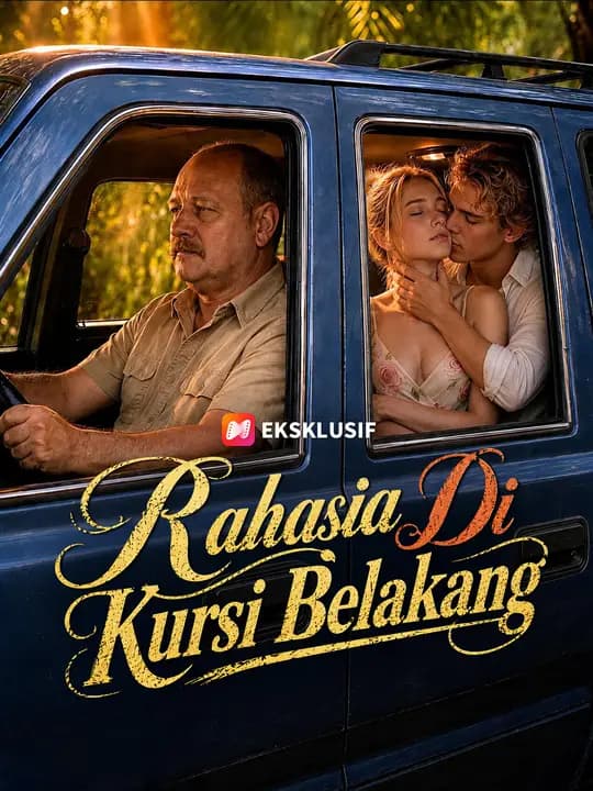 (Sulih suara) Rahasia Di Kursi Belakang