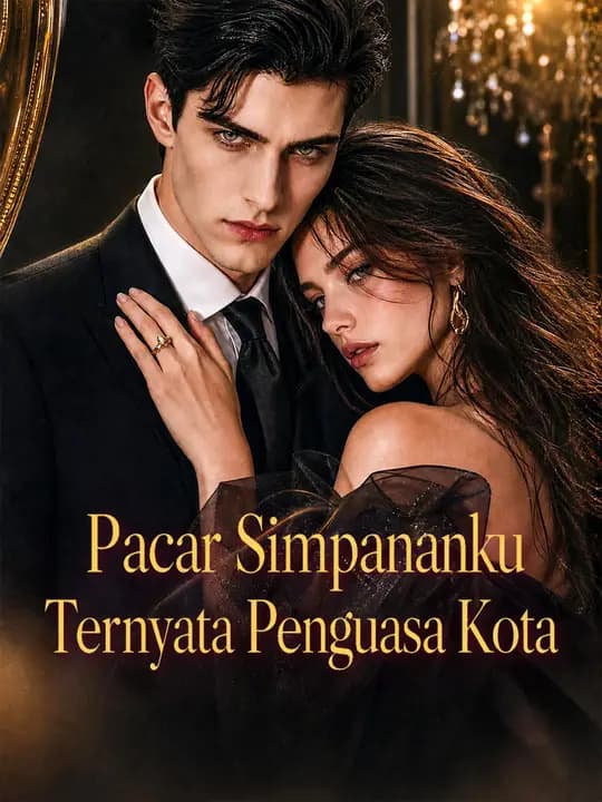 Pacar Simpananku Ternyata Penguasa Kota
