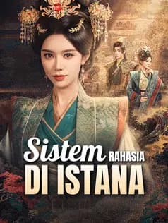 Sistem Rahasia di Istana